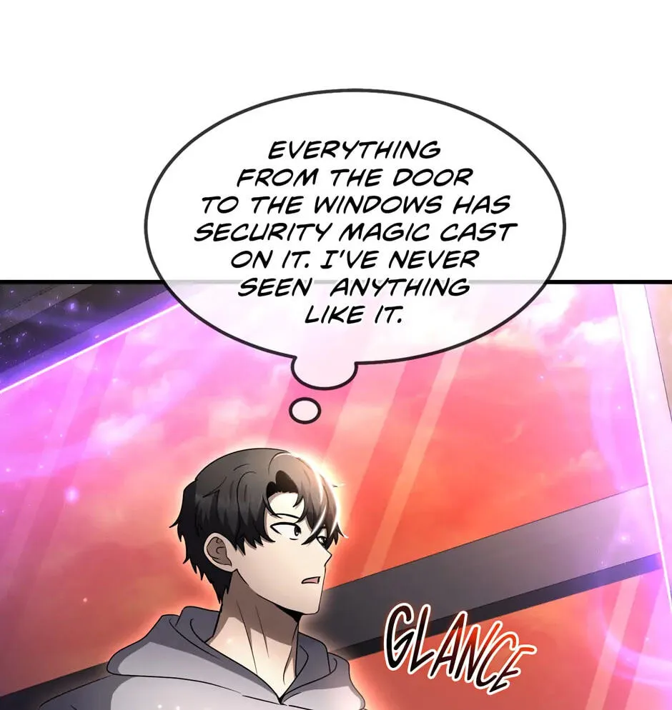 The Regressed Genius Player's Mythical-Rank Weapon Creation Chapter 45 page 6 - 