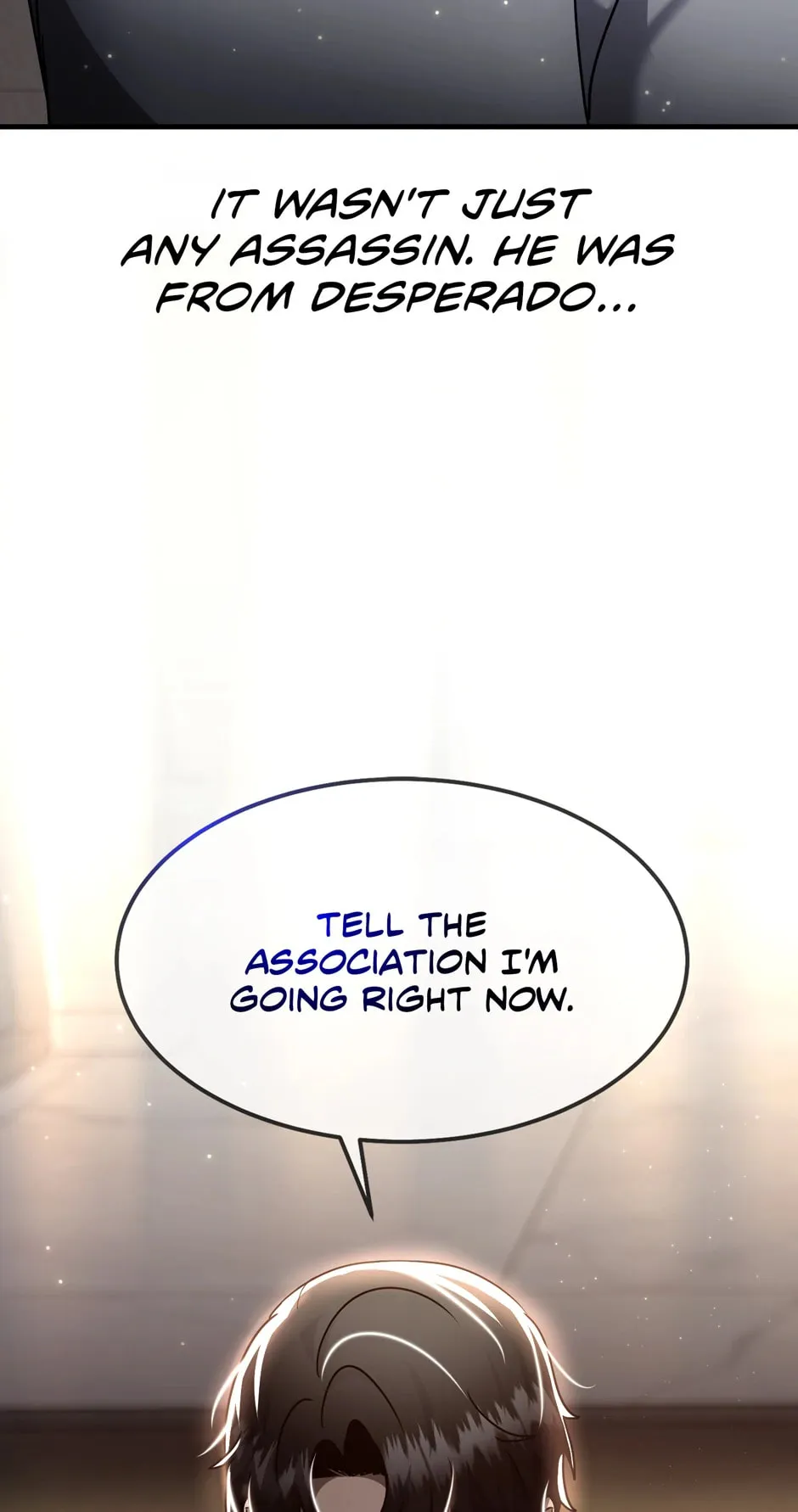 The Regressed Genius Player's Mythical-Rank Weapon Creation Chapter 45 page 51 - 