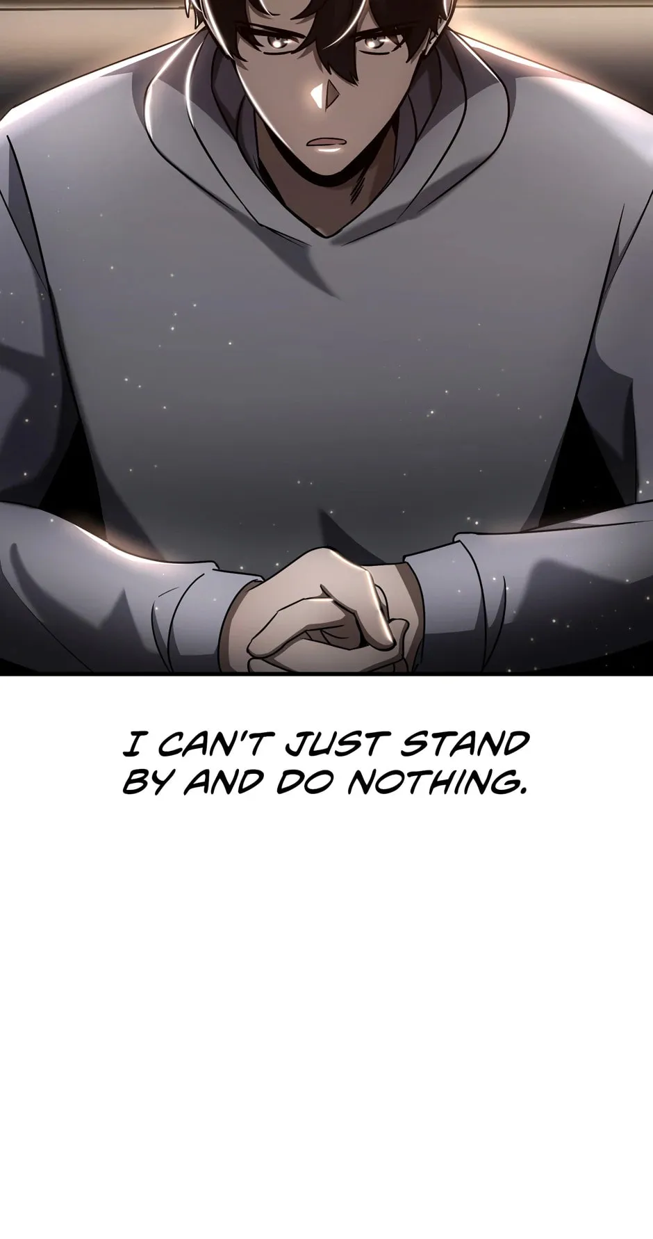 The Regressed Genius Player's Mythical-Rank Weapon Creation Chapter 45 page 52 - 