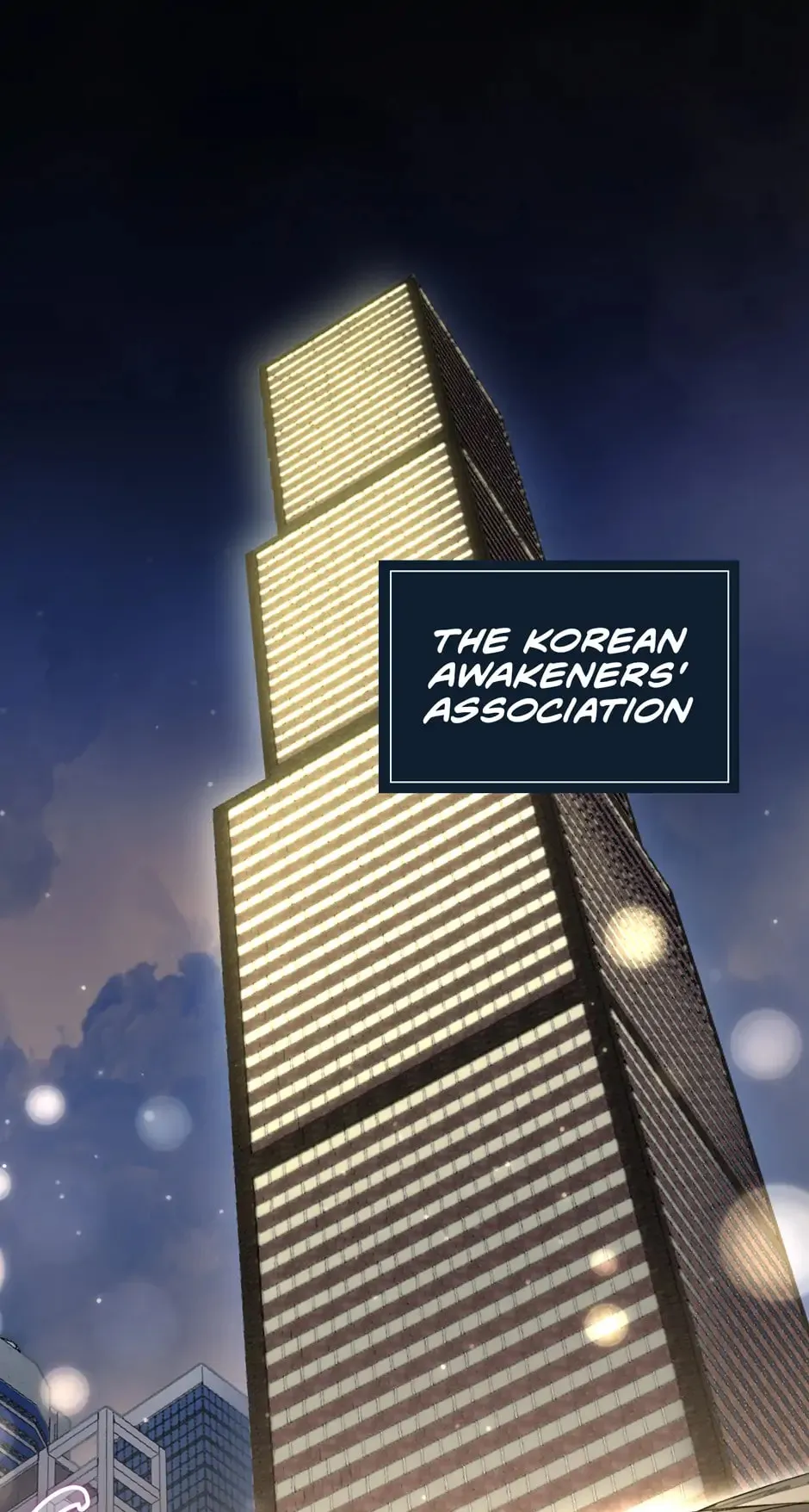 The Regressed Genius Player's Mythical-Rank Weapon Creation Chapter 45 page 54 - 