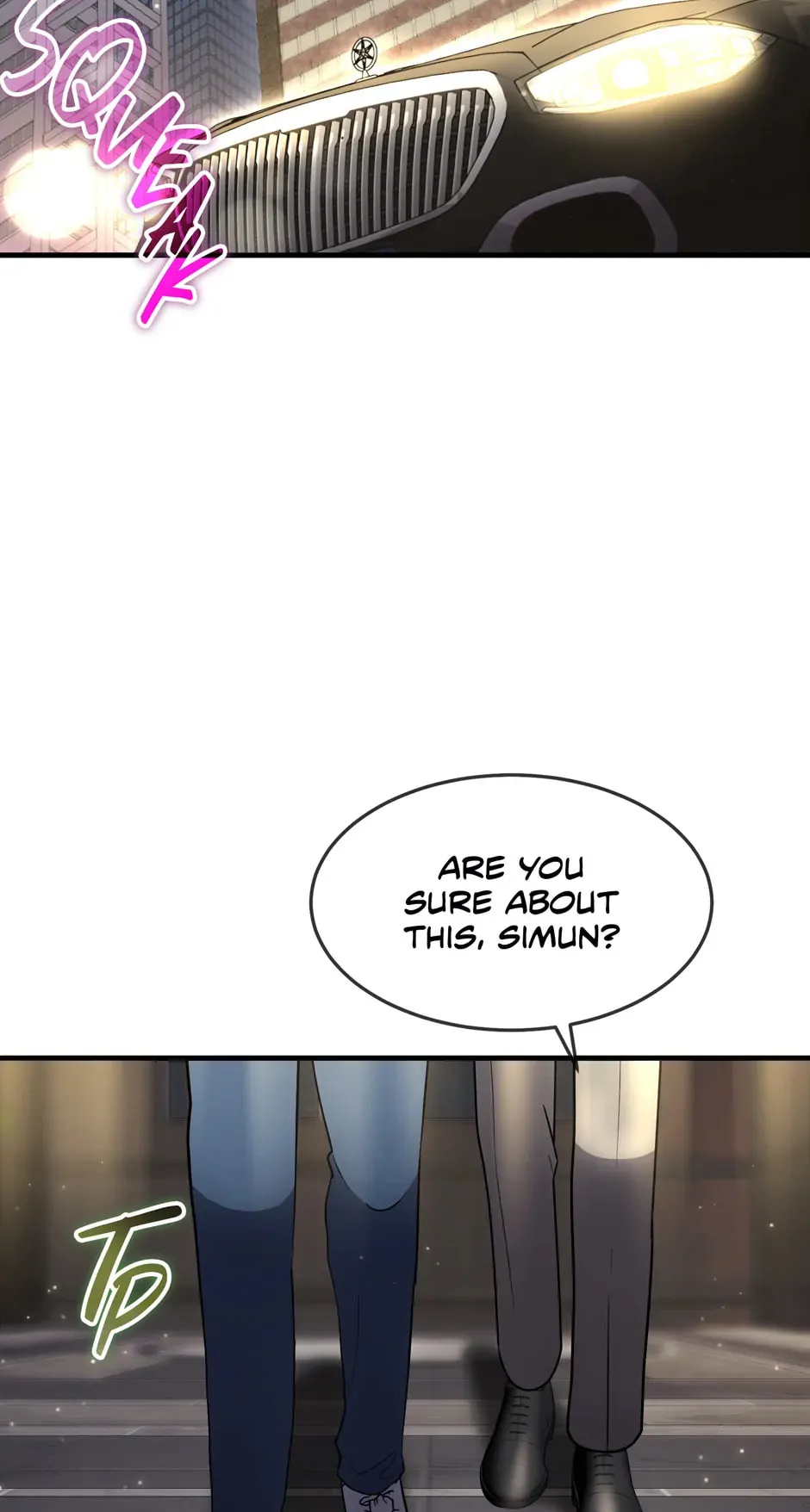 The Regressed Genius Player's Mythical-Rank Weapon Creation Chapter 45 page 55 - 
