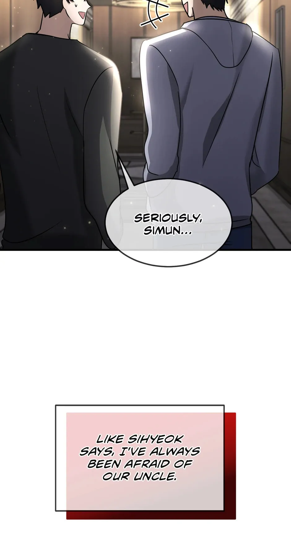 The Regressed Genius Player's Mythical-Rank Weapon Creation Chapter 45 page 58 - 