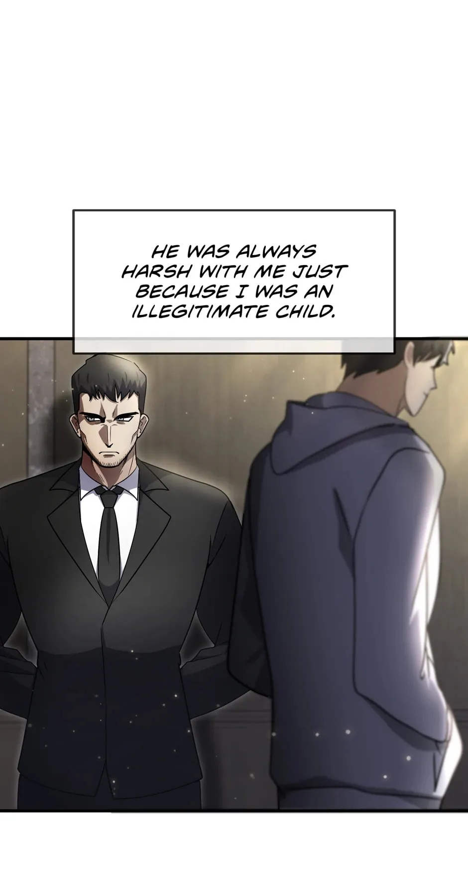 The Regressed Genius Player's Mythical-Rank Weapon Creation Chapter 45 page 59 - 