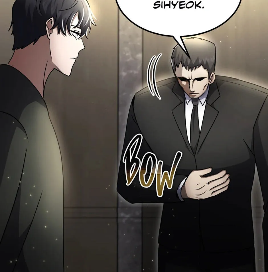 The Regressed Genius Player's Mythical-Rank Weapon Creation Chapter 45 page 61 - 