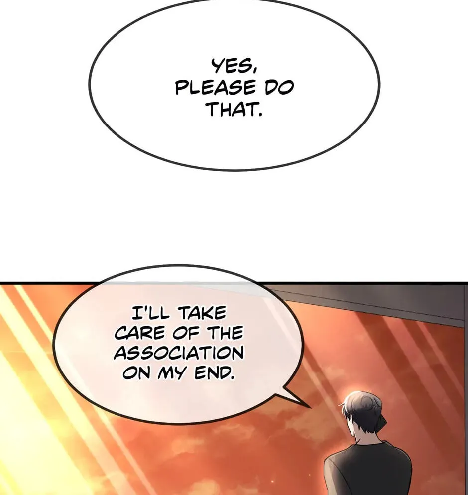 The Regressed Genius Player's Mythical-Rank Weapon Creation Chapter 45 page 8 - 