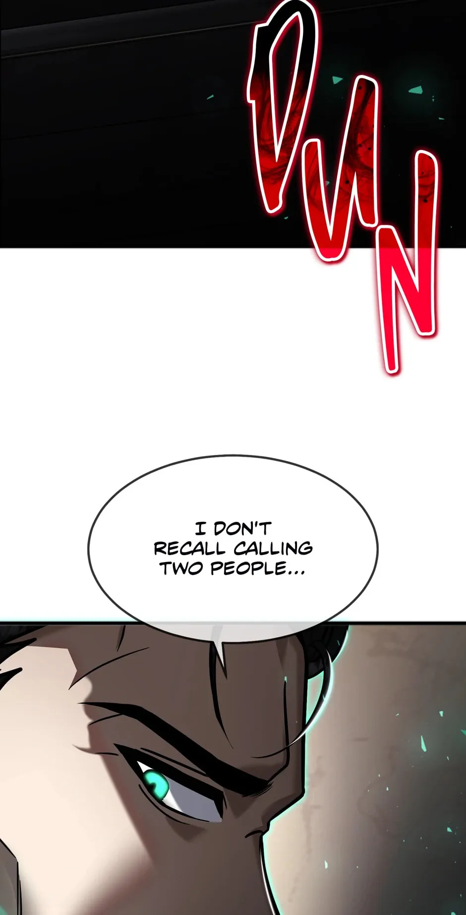 The Regressed Genius Player's Mythical-Rank Weapon Creation Chapter 45 page 71 - 