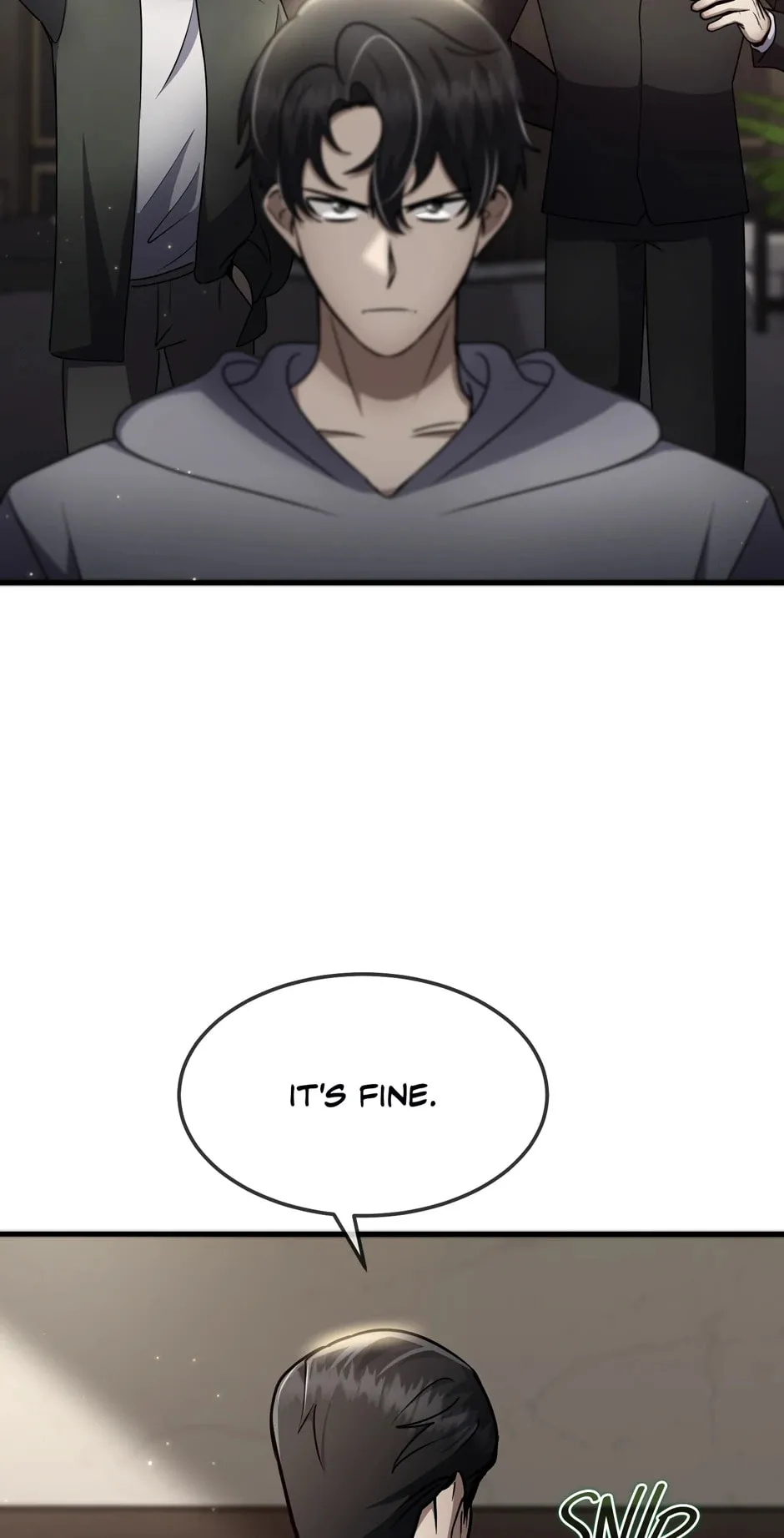 The Regressed Genius Player's Mythical-Rank Weapon Creation Chapter 45 page 73 - 