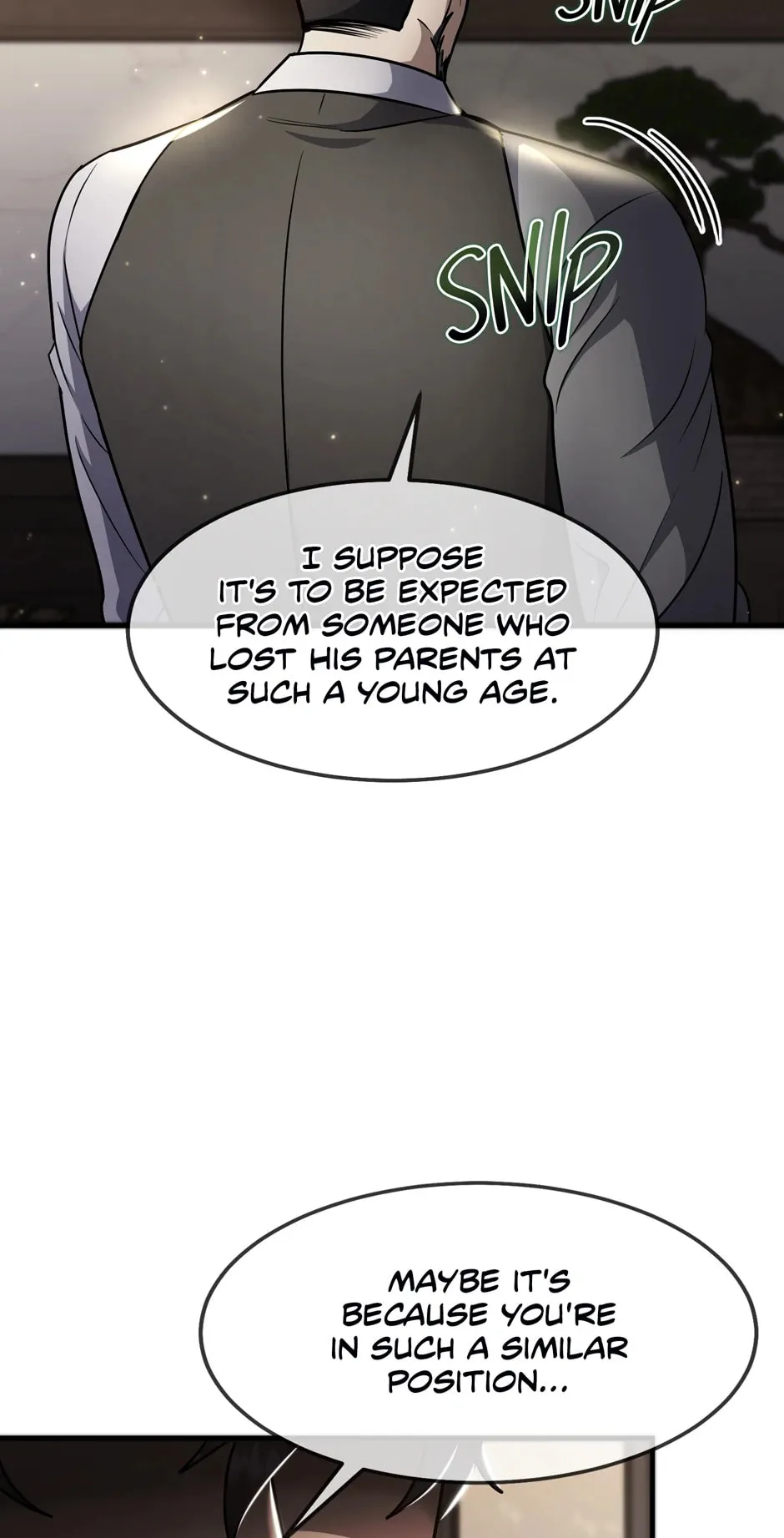 The Regressed Genius Player's Mythical-Rank Weapon Creation Chapter 45 page 74 - 