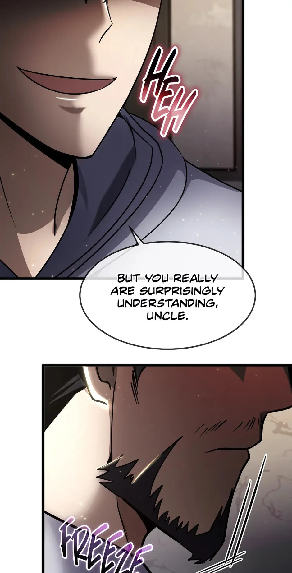 The Regressed Genius Player's Mythical-Rank Weapon Creation Chapter 45 page 75 - 