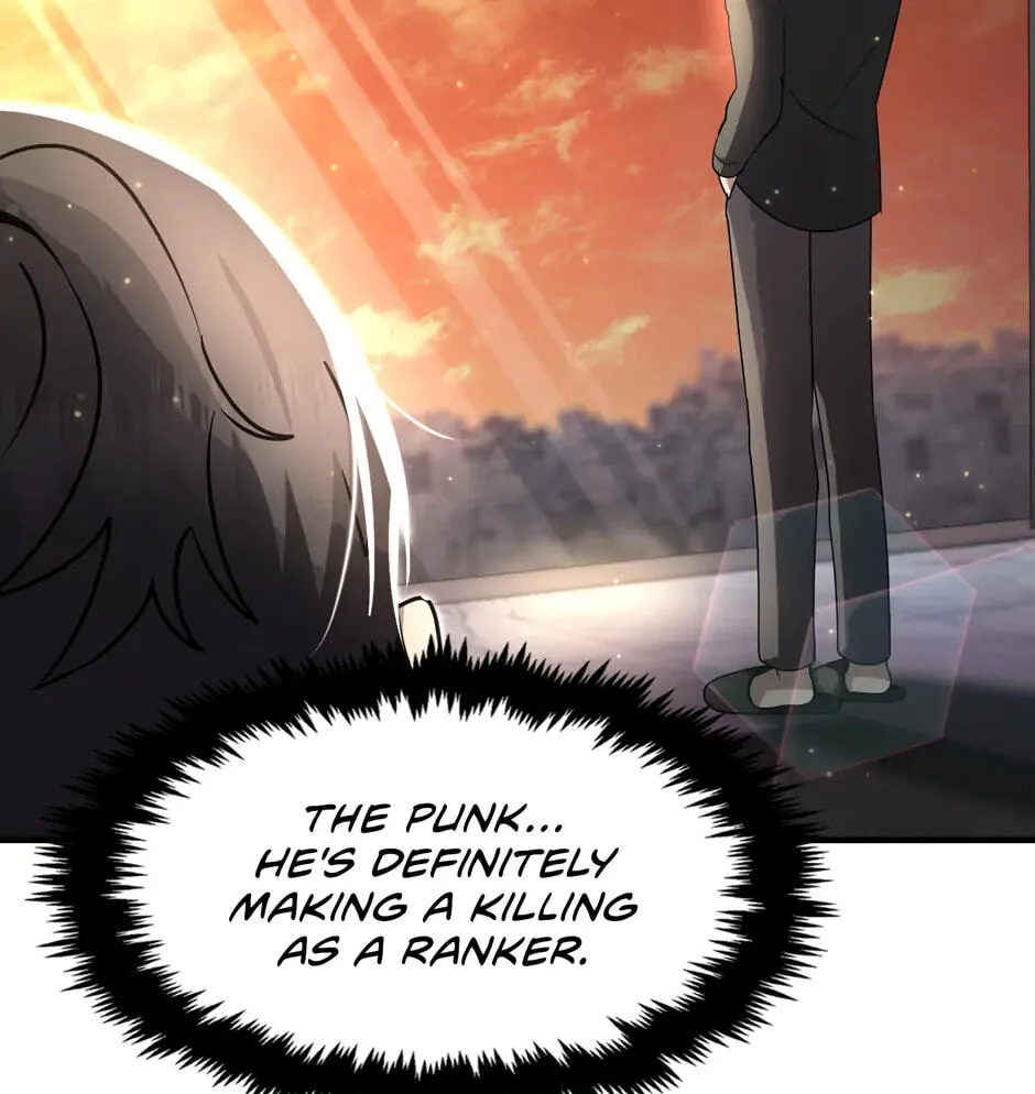 The Regressed Genius Player's Mythical-Rank Weapon Creation Chapter 45 page 9 - 