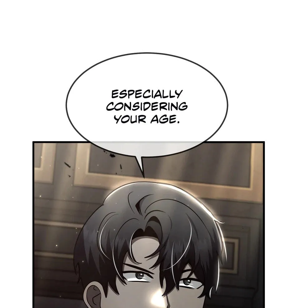 The Regressed Genius Player's Mythical-Rank Weapon Creation Chapter 45 page 82 - 