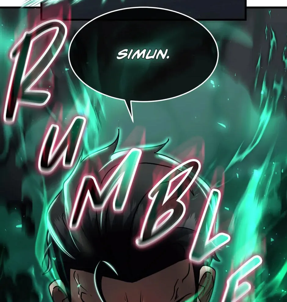The Regressed Genius Player's Mythical-Rank Weapon Creation Chapter 45 page 85 - 
