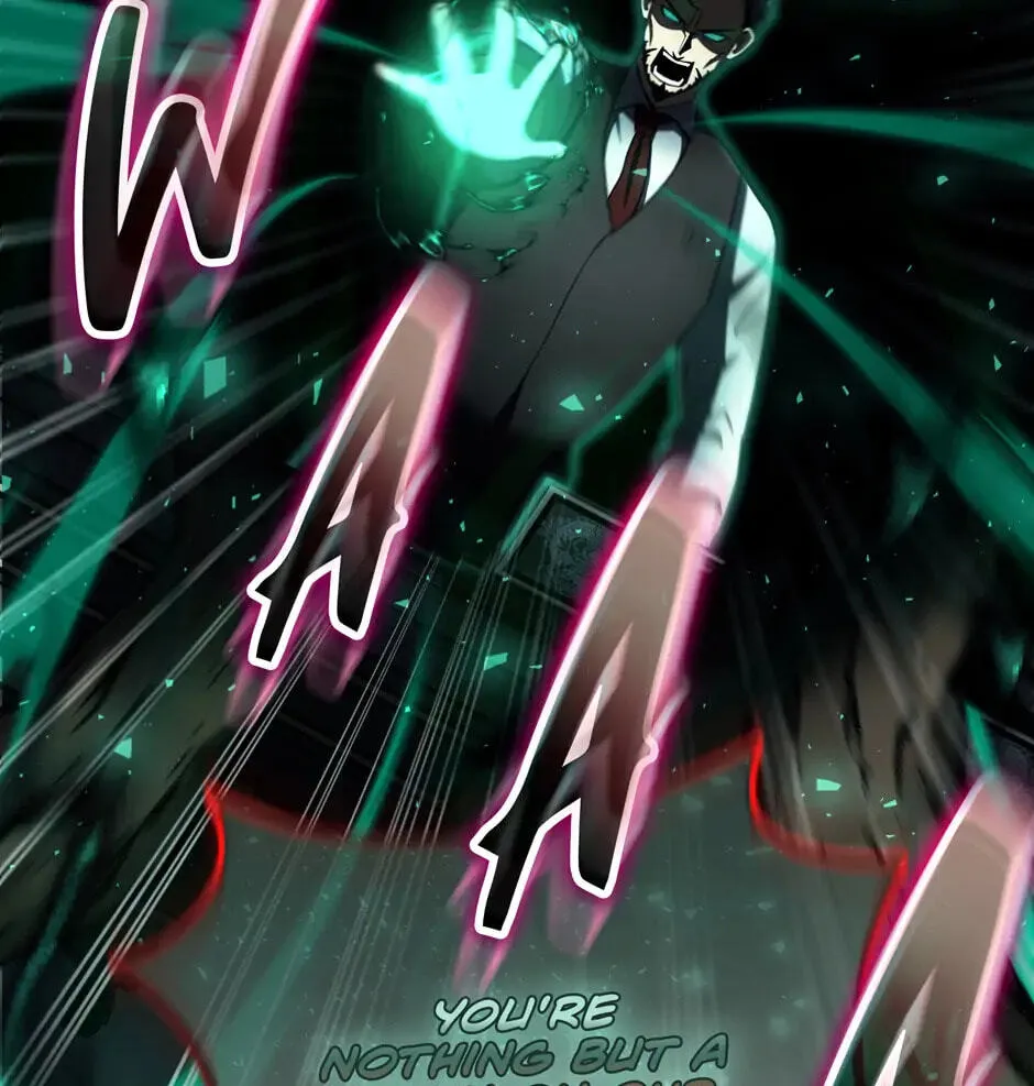 The Regressed Genius Player's Mythical-Rank Weapon Creation Chapter 45 page 88 - 