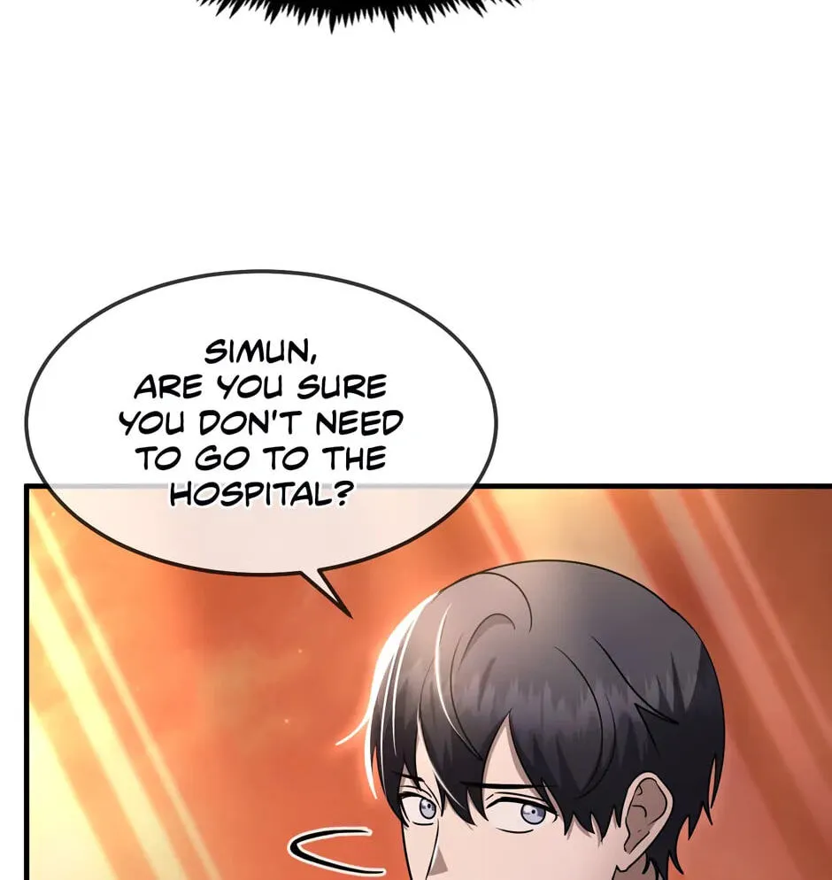 The Regressed Genius Player's Mythical-Rank Weapon Creation Chapter 45 page 10 - 