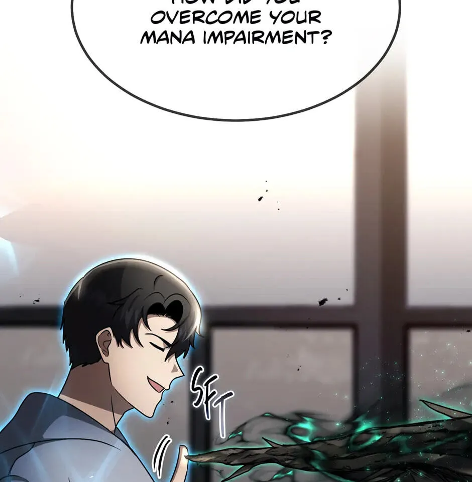 The Regressed Genius Player's Mythical-Rank Weapon Creation Chapter 45 page 98 - 