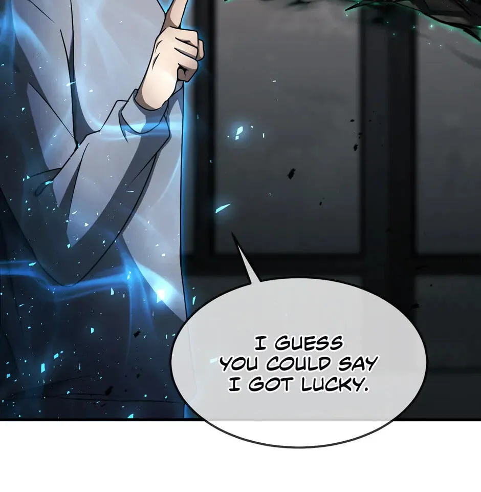 The Regressed Genius Player's Mythical-Rank Weapon Creation Chapter 45 page 99 - 