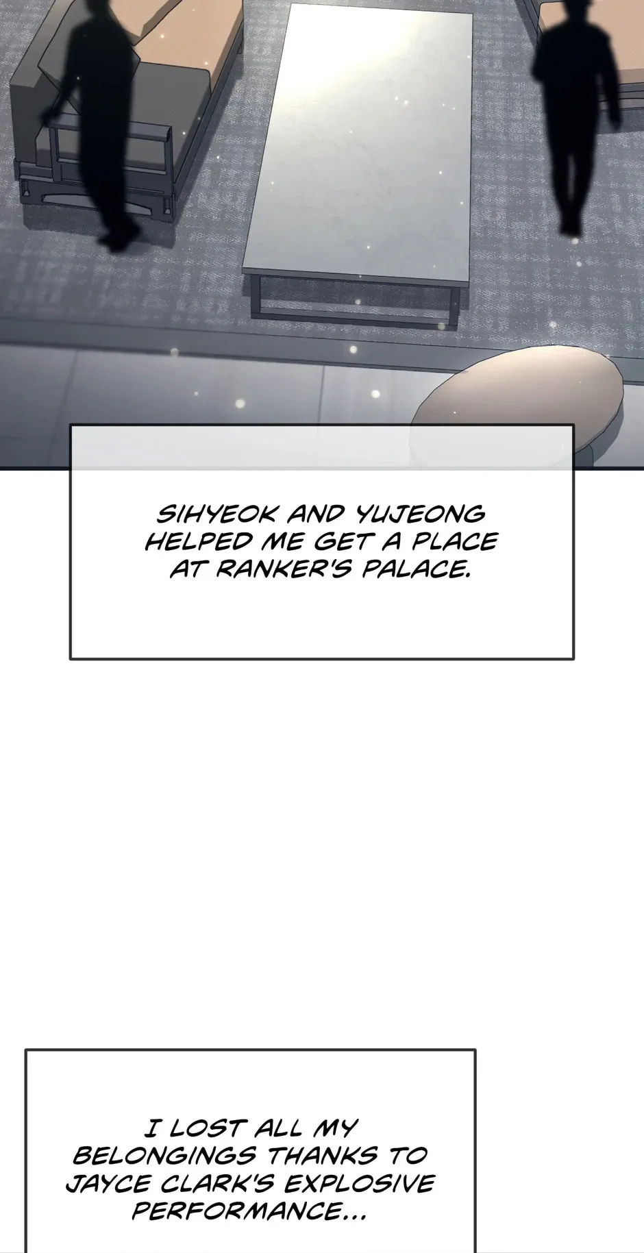 The Regressed Genius Player's Mythical-Rank Weapon Creation Chapter 46 page 2 - 