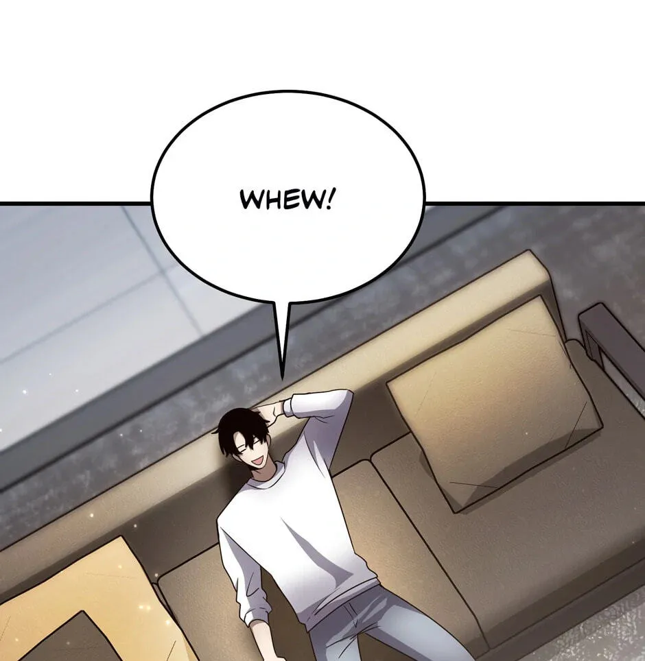 The Regressed Genius Player's Mythical-Rank Weapon Creation Chapter 46 page 11 - 