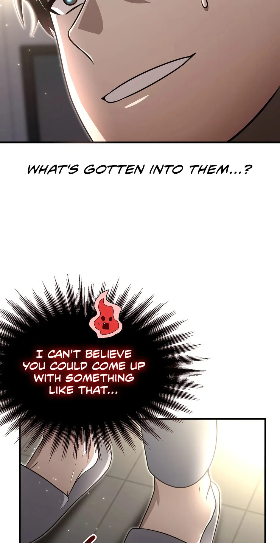 The Regressed Genius Player's Mythical-Rank Weapon Creation Chapter 46 page 101 - 