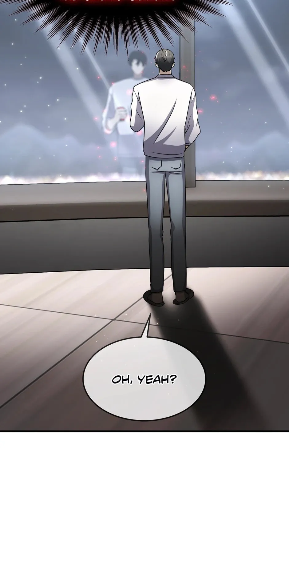 The Regressed Genius Player's Mythical-Rank Weapon Creation Chapter 46 page 103 - 