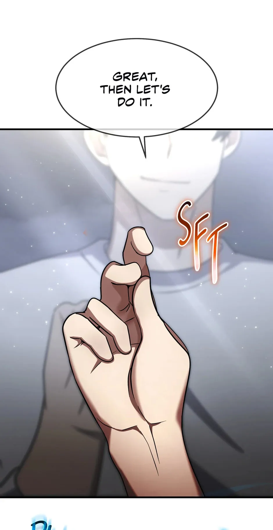 The Regressed Genius Player's Mythical-Rank Weapon Creation Chapter 46 page 104 - 
