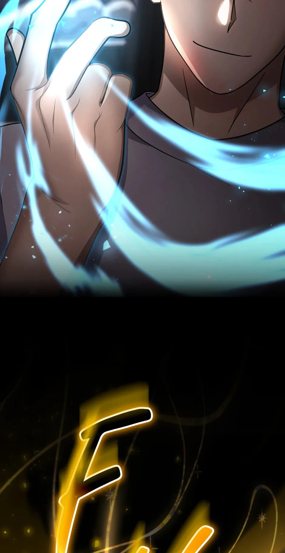 The Regressed Genius Player's Mythical-Rank Weapon Creation Chapter 46 page 106 - 