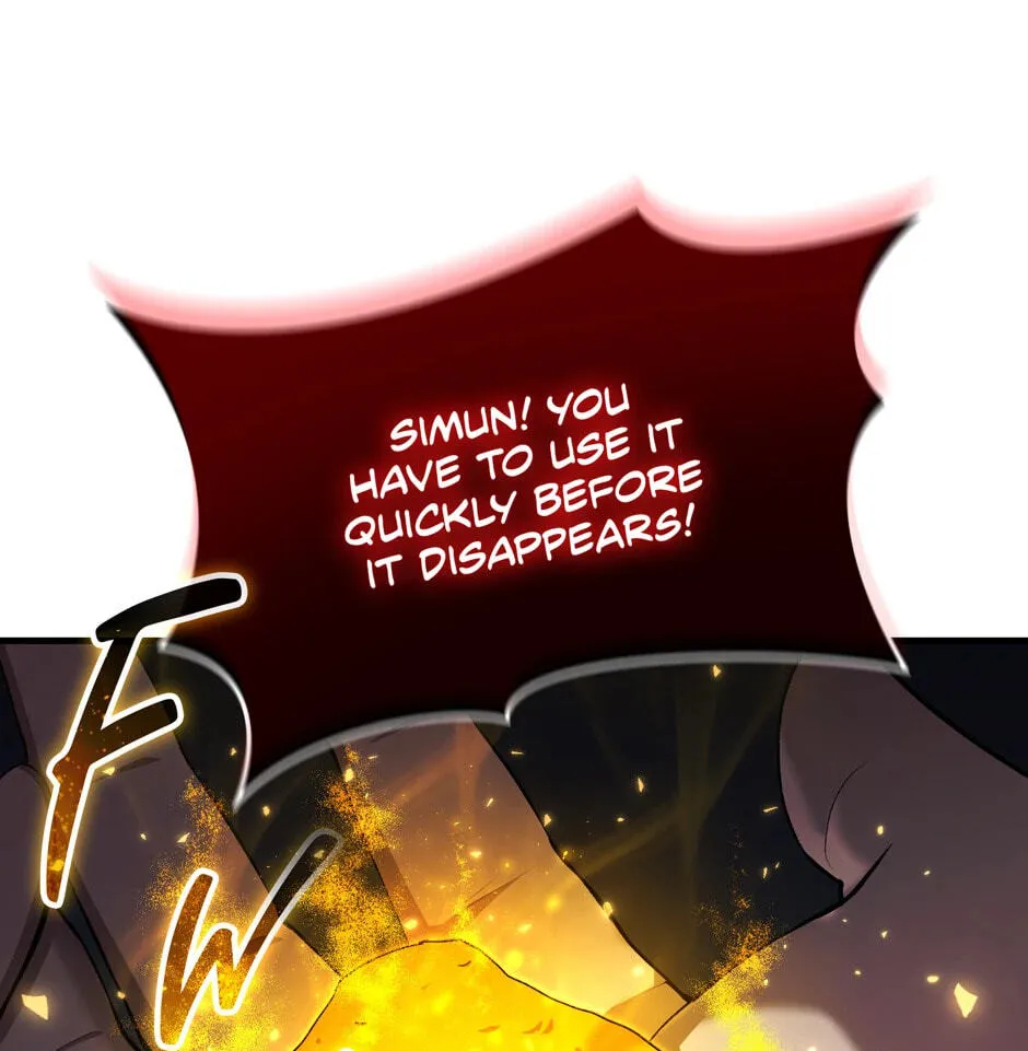 The Regressed Genius Player's Mythical-Rank Weapon Creation Chapter 46 page 109 - 