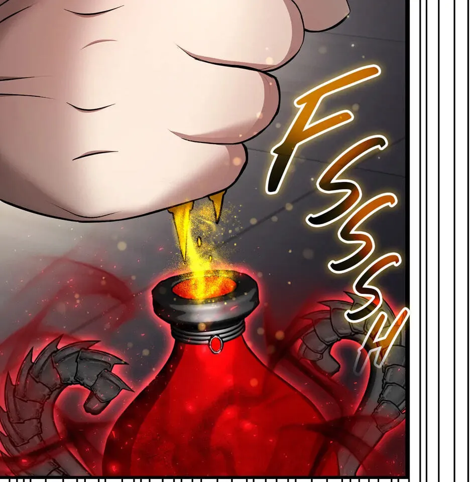 The Regressed Genius Player's Mythical-Rank Weapon Creation Chapter 46 page 113 - 