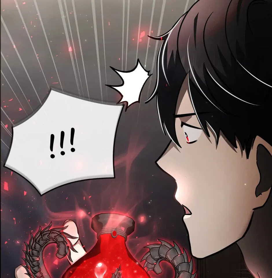 The Regressed Genius Player's Mythical-Rank Weapon Creation Chapter 46 page 117 - 