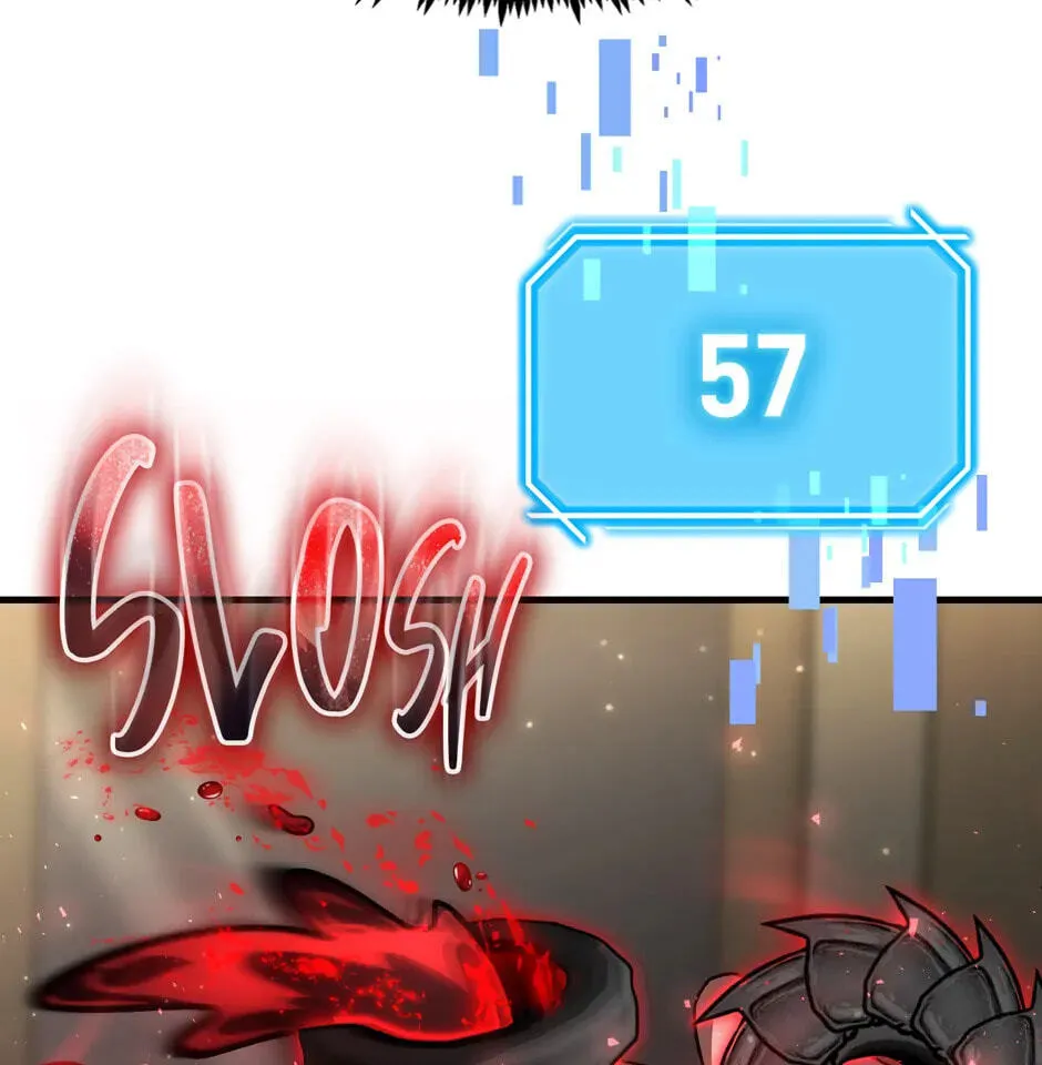 The Regressed Genius Player's Mythical-Rank Weapon Creation Chapter 46 page 121 - 