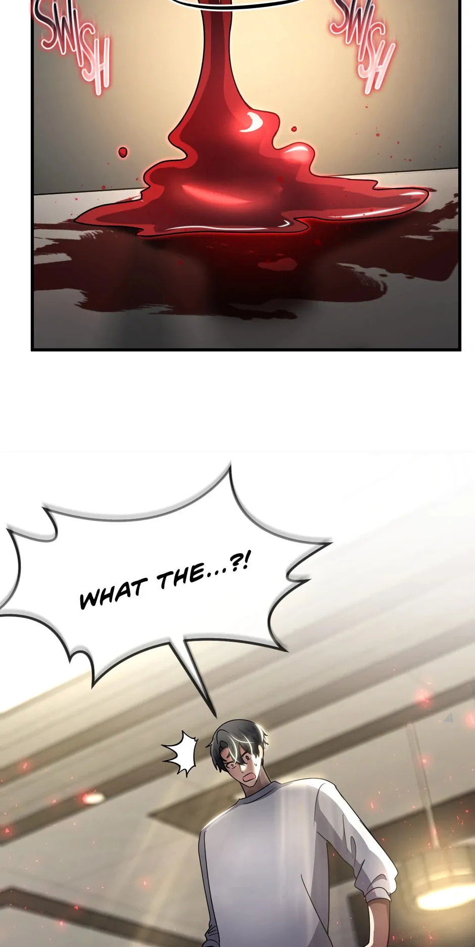 The Regressed Genius Player's Mythical-Rank Weapon Creation Chapter 46 page 124 - 
