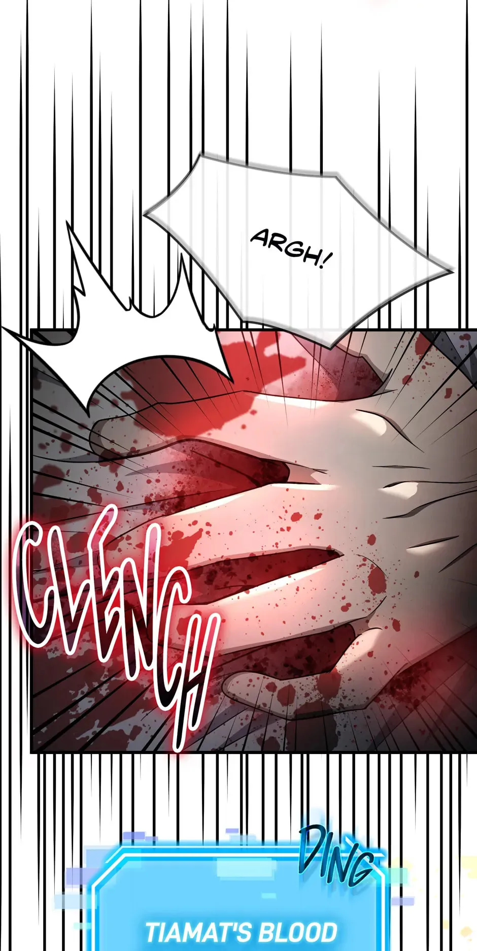 The Regressed Genius Player's Mythical-Rank Weapon Creation Chapter 46 page 127 - 
