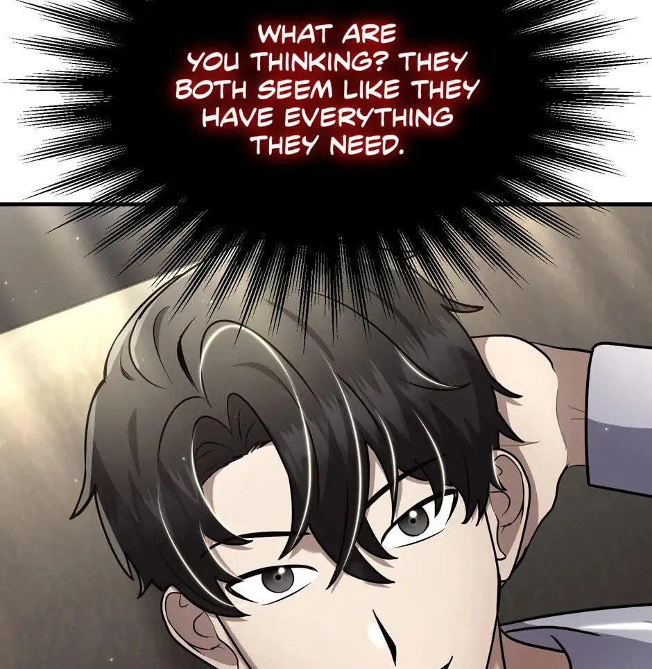 The Regressed Genius Player's Mythical-Rank Weapon Creation Chapter 46 page 15 - 