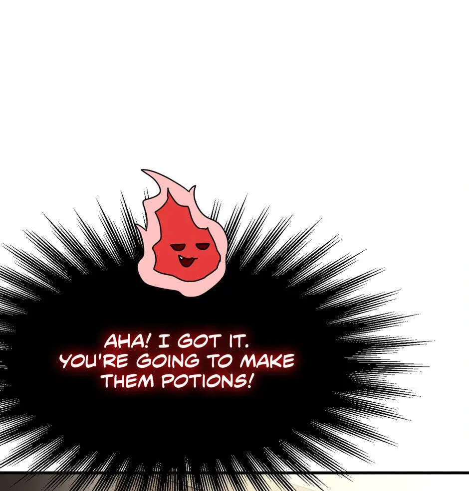 The Regressed Genius Player's Mythical-Rank Weapon Creation Chapter 46 page 23 - 