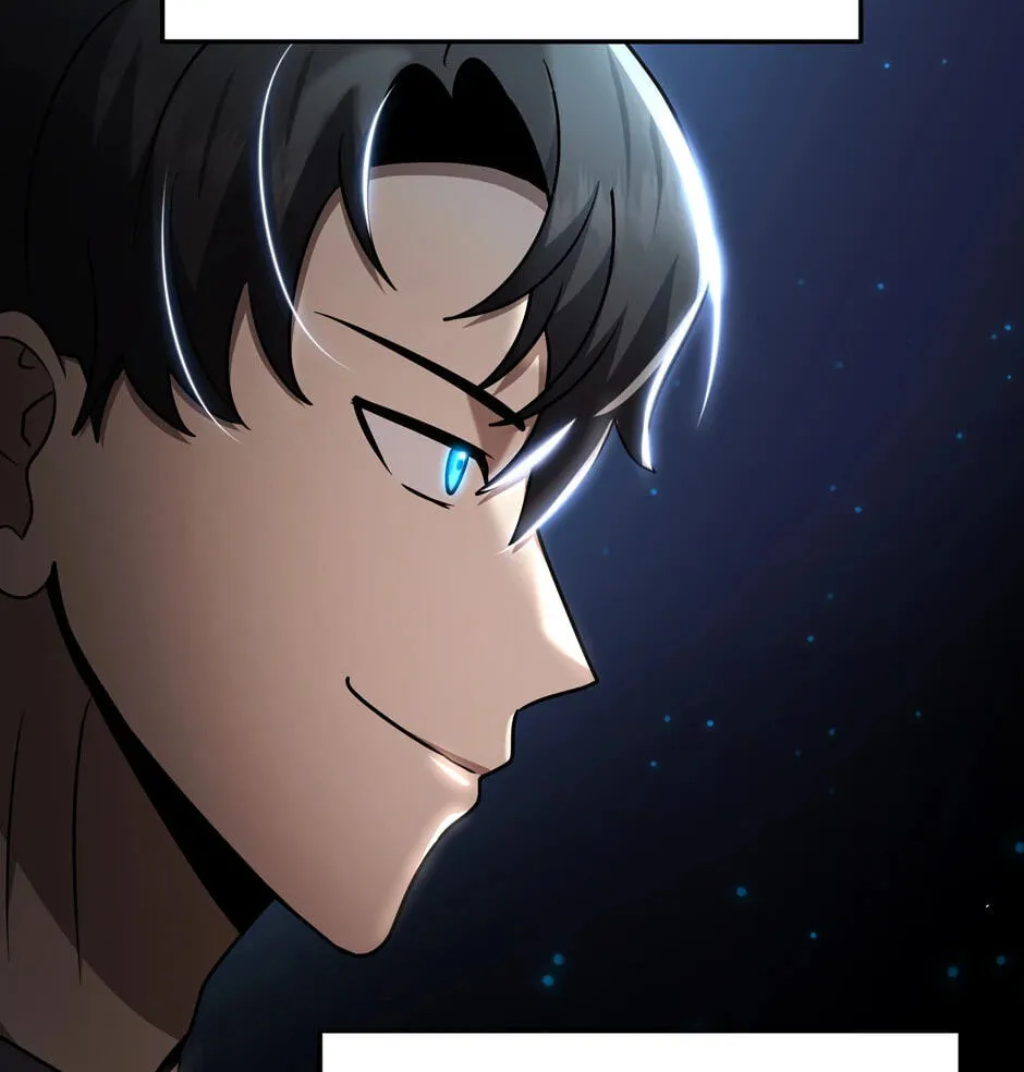 The Regressed Genius Player's Mythical-Rank Weapon Creation Chapter 46 page 26 - 