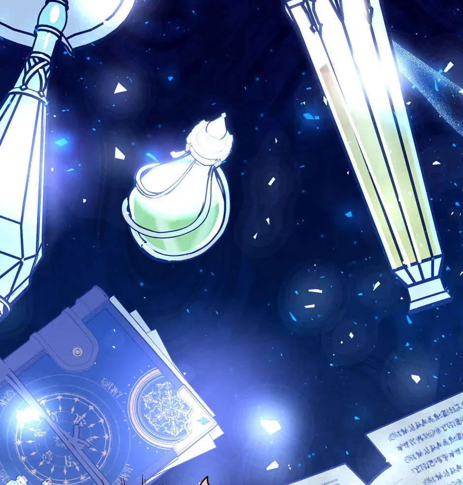 The Regressed Genius Player's Mythical-Rank Weapon Creation Chapter 46 page 29 - 
