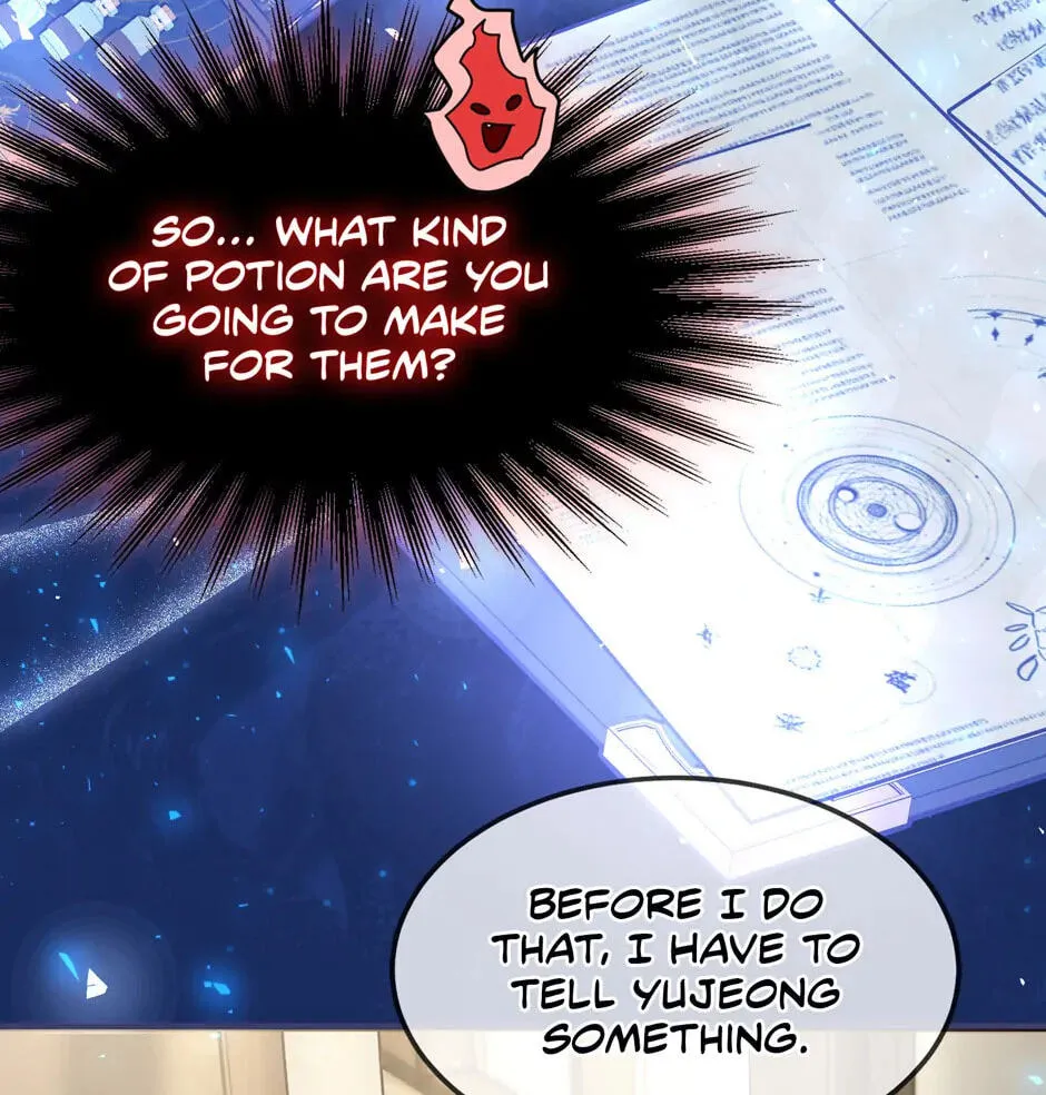The Regressed Genius Player's Mythical-Rank Weapon Creation Chapter 46 page 30 - 