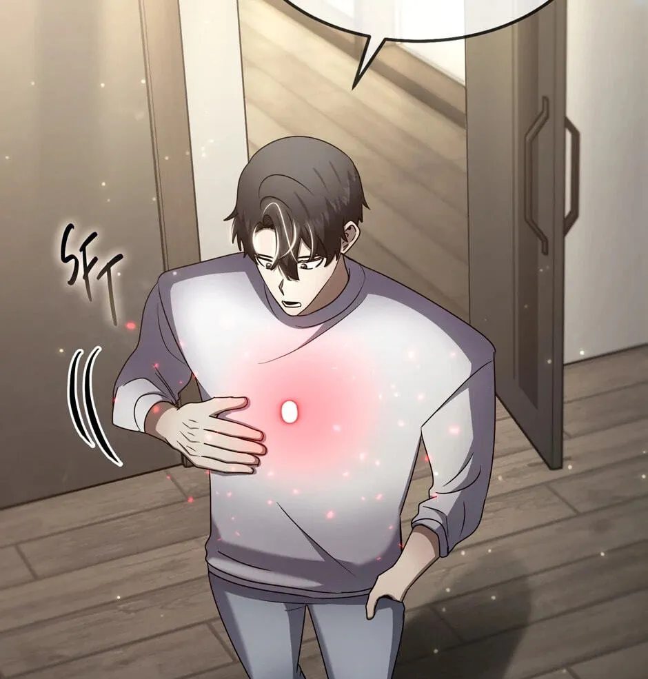 The Regressed Genius Player's Mythical-Rank Weapon Creation Chapter 46 page 31 - 