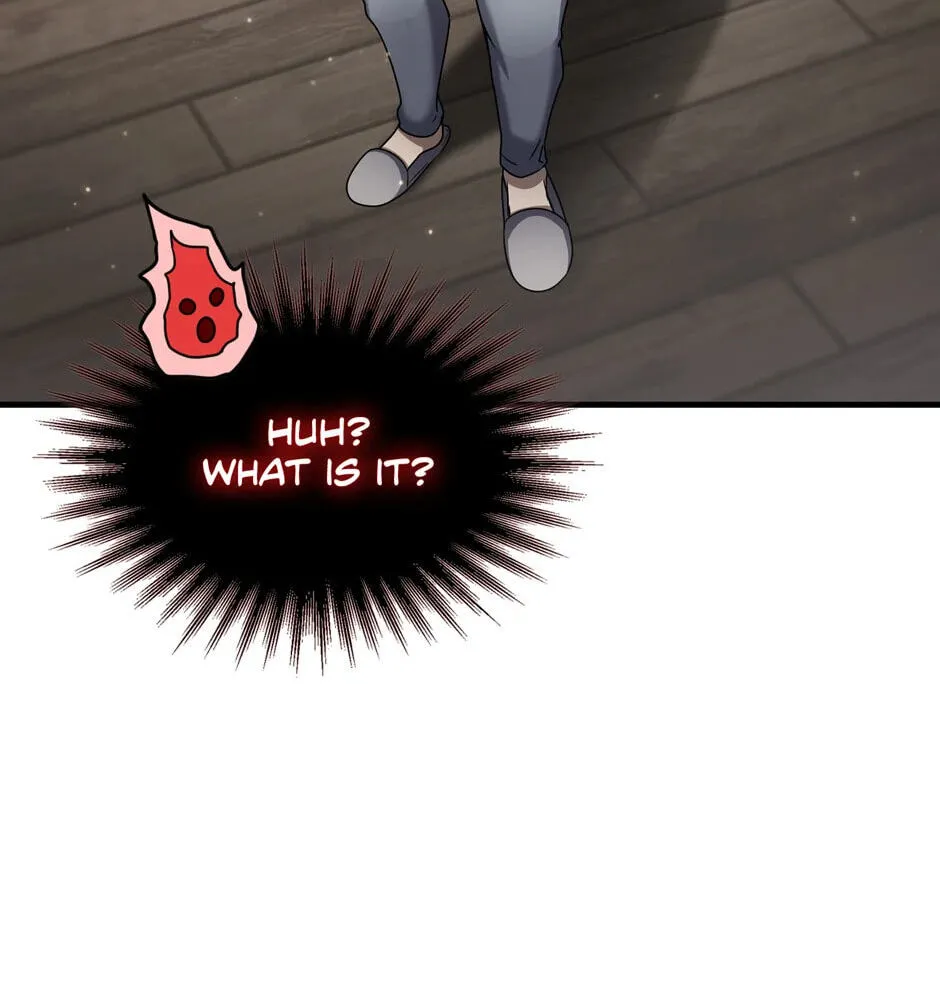 The Regressed Genius Player's Mythical-Rank Weapon Creation Chapter 46 page 32 - 