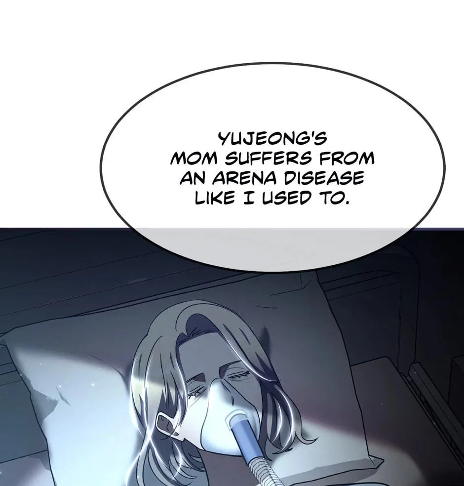 The Regressed Genius Player's Mythical-Rank Weapon Creation Chapter 46 page 33 - 