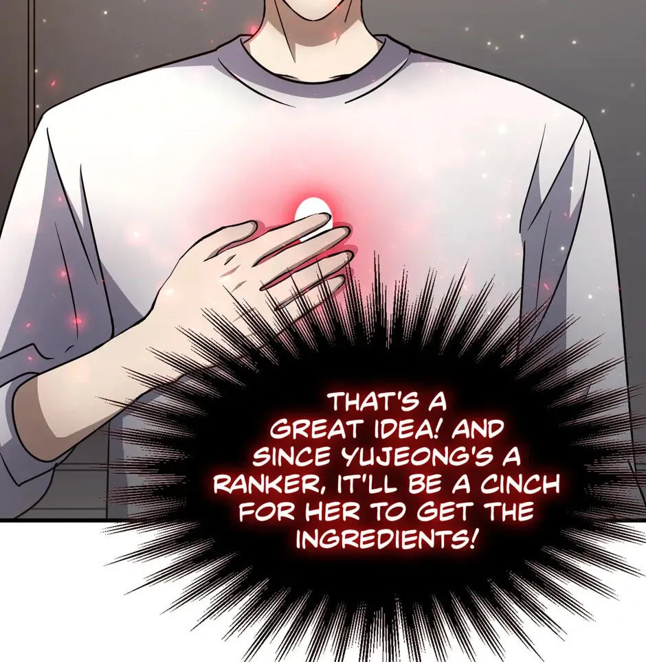 The Regressed Genius Player's Mythical-Rank Weapon Creation Chapter 46 page 36 - 