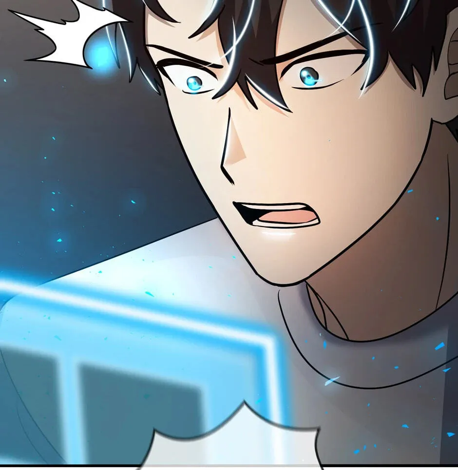 The Regressed Genius Player's Mythical-Rank Weapon Creation Chapter 46 page 45 - 