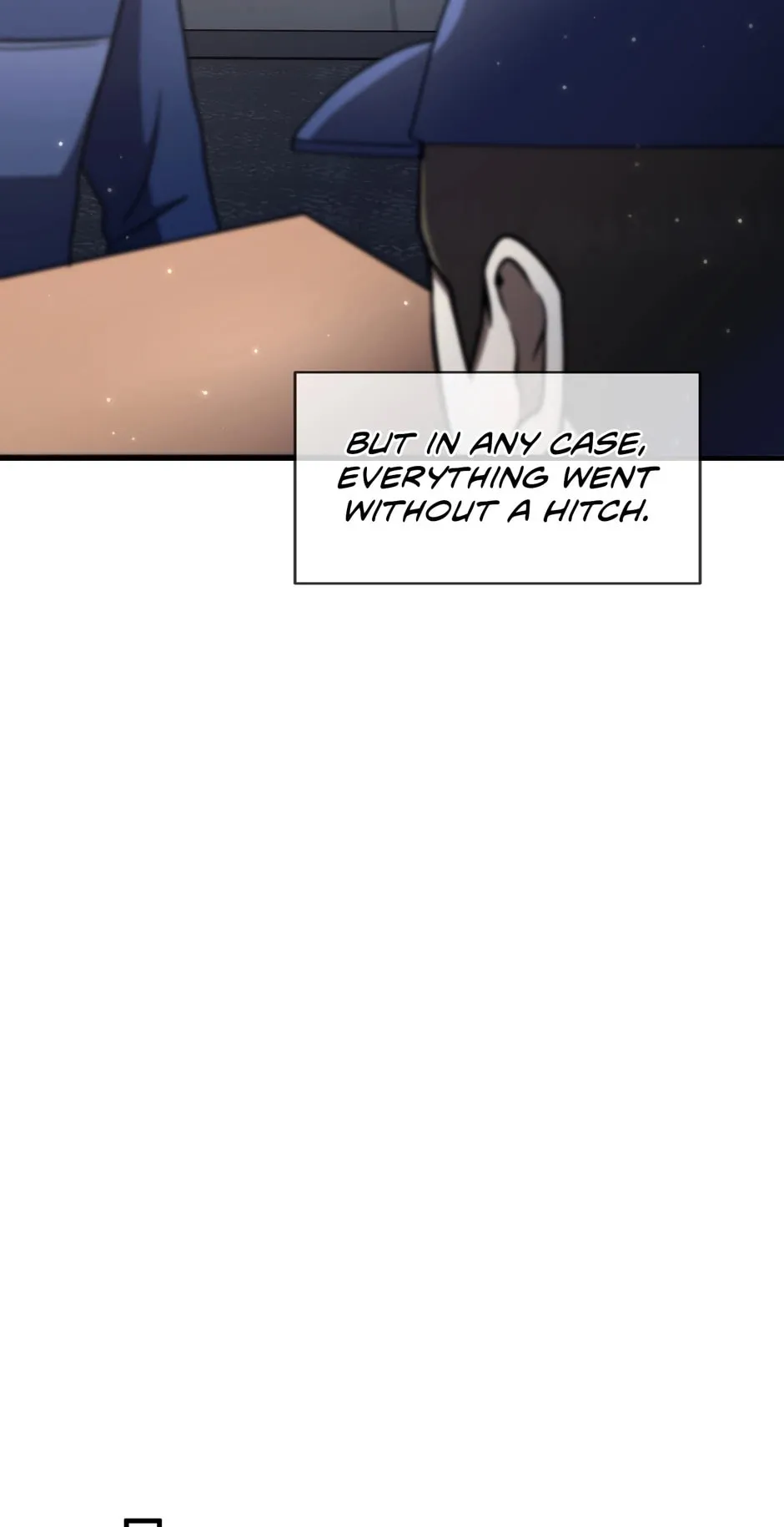 The Regressed Genius Player's Mythical-Rank Weapon Creation Chapter 46 page 6 - 