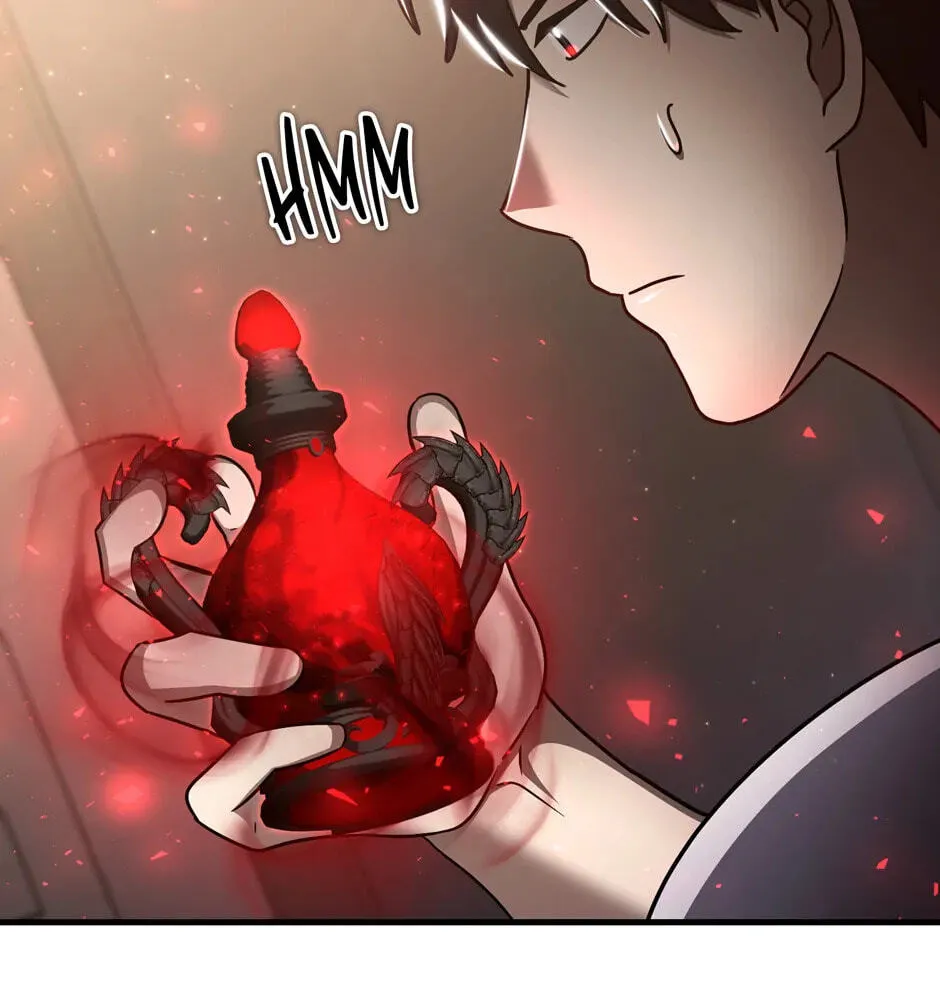 The Regressed Genius Player's Mythical-Rank Weapon Creation Chapter 46 page 53 - 