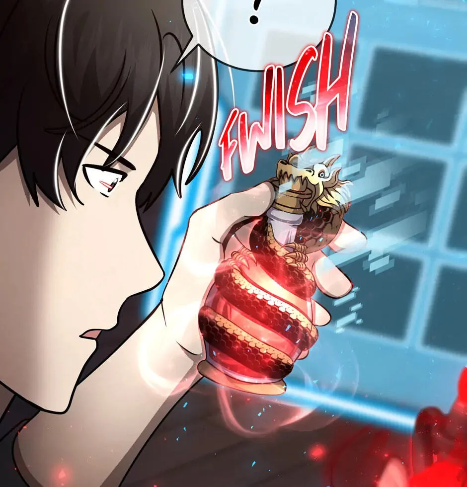 The Regressed Genius Player's Mythical-Rank Weapon Creation Chapter 46 page 61 - 