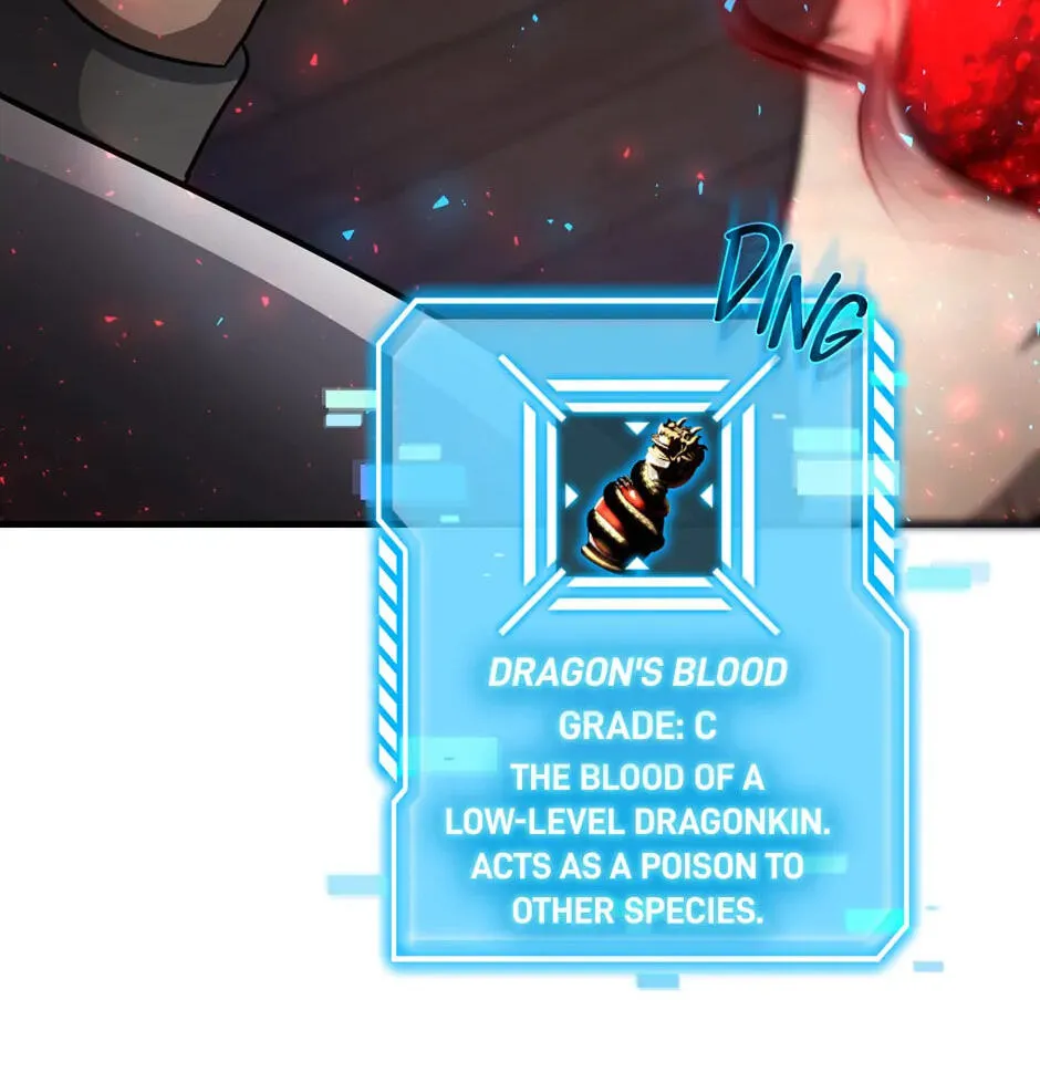 The Regressed Genius Player's Mythical-Rank Weapon Creation Chapter 46 page 62 - 