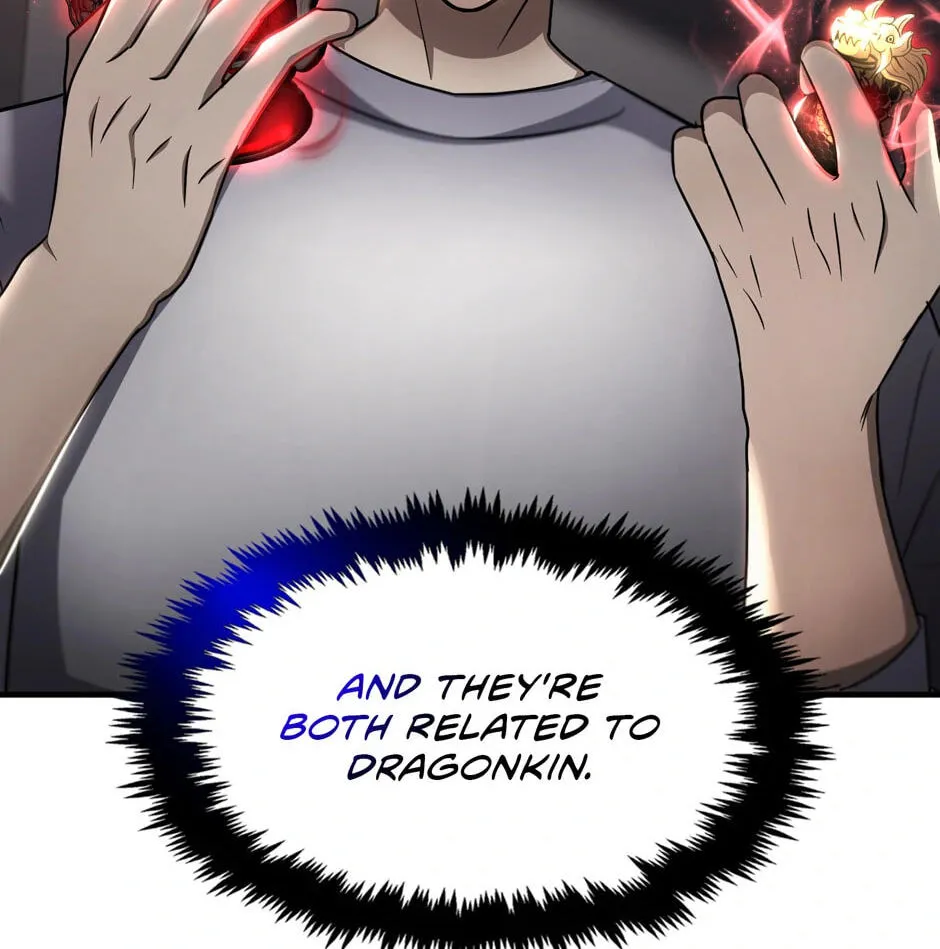 The Regressed Genius Player's Mythical-Rank Weapon Creation Chapter 46 page 64 - 