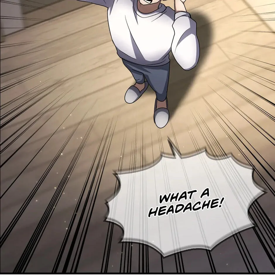The Regressed Genius Player's Mythical-Rank Weapon Creation Chapter 46 page 70 - 
