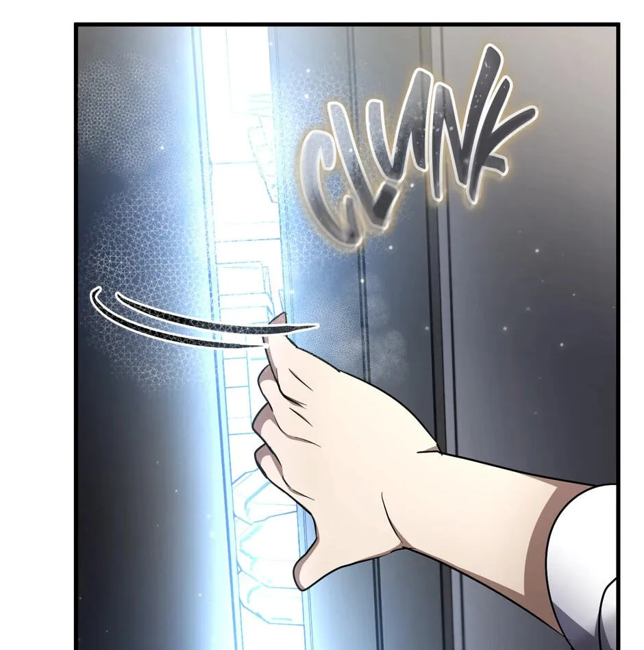 The Regressed Genius Player's Mythical-Rank Weapon Creation Chapter 46 page 72 - 