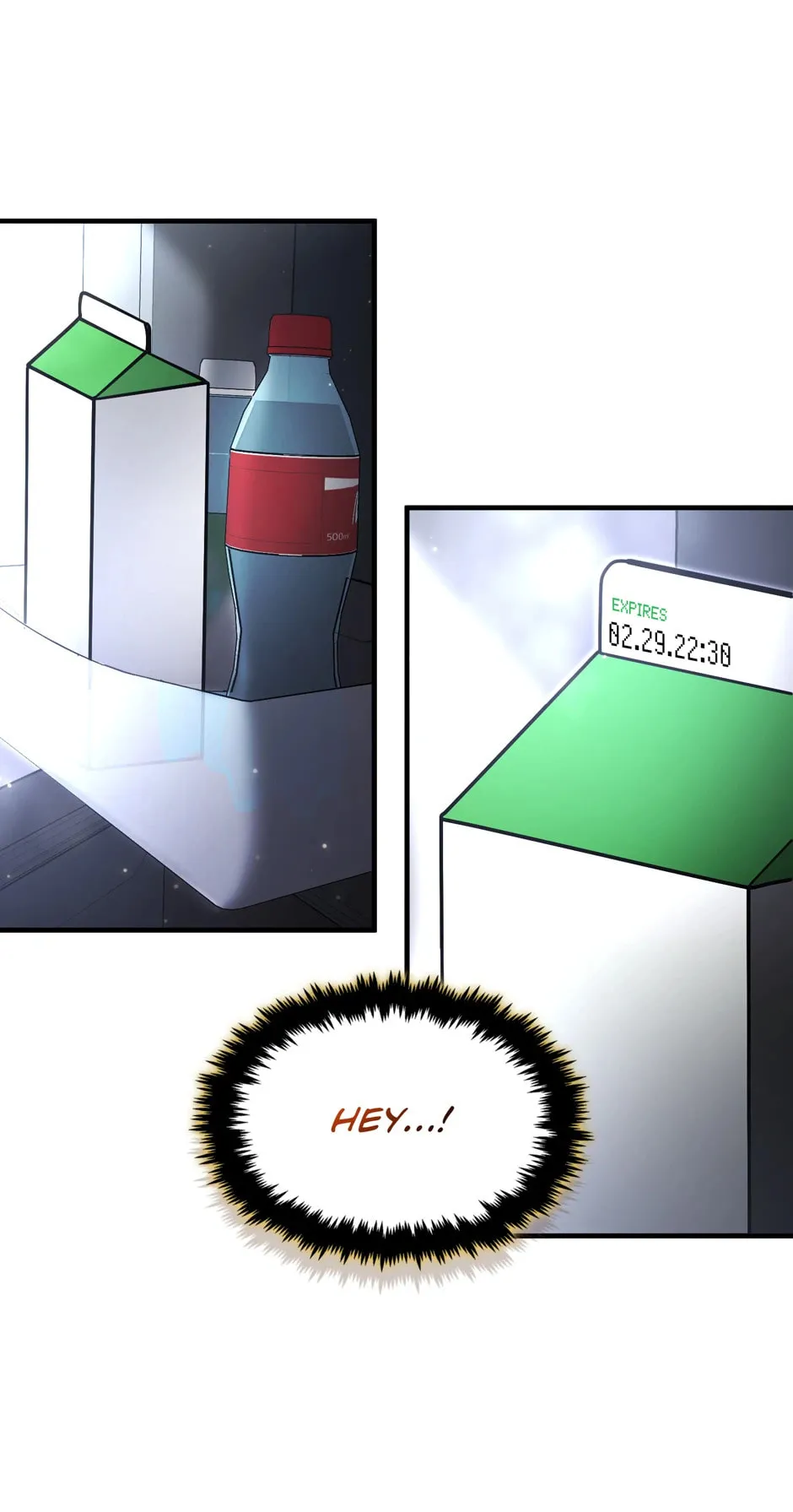The Regressed Genius Player's Mythical-Rank Weapon Creation Chapter 46 page 77 - 